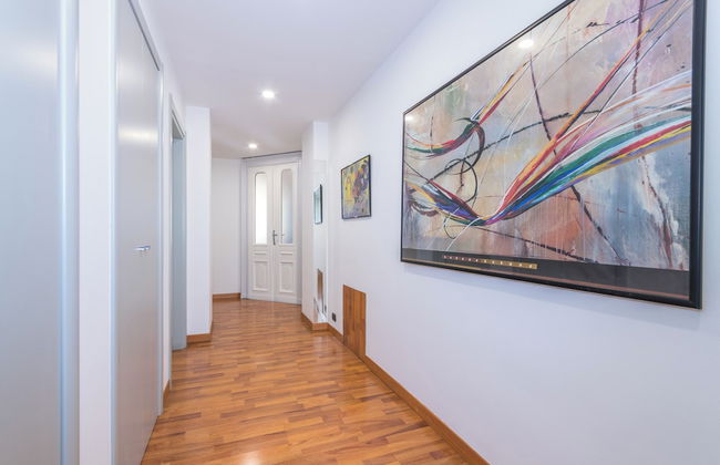 San Salvario Family Apartment - Foto 18