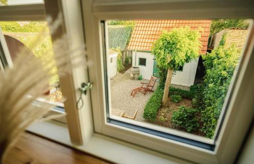 Historic House In Gammendorf On Fehmarn - Foto 18