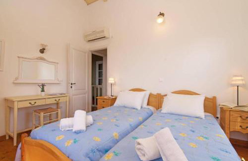 Villa Dimitra Fiskardo by Villa Plus - Foto 14