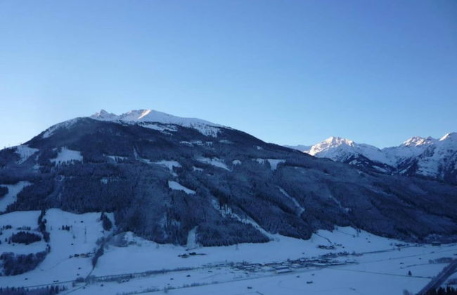 Chalet in Mittersill Near Ski Slopes - Foto 26