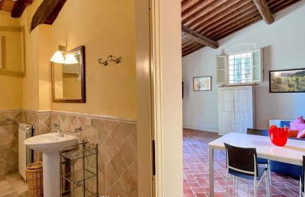 Incantevole borgo con piscine - Foto 13