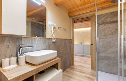 Godioz Suites - [Aosta Valley] - Foto 15