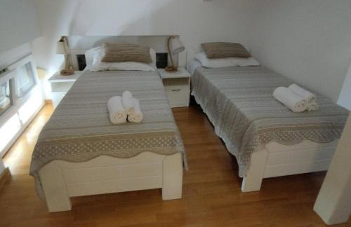 Holiday house with a swimming pool Poljica, Zadar - 24133 - Foto 18