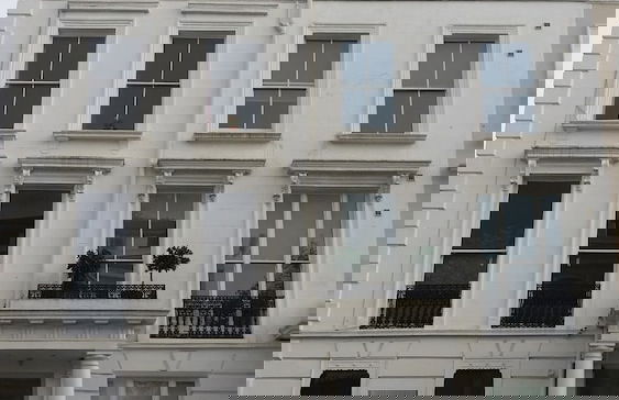 Notting Hill Serviced Apartments by Concept Apartments - Photo 59