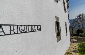 La Higuera Casa Rural, Soba, Cantabria - Foto 57