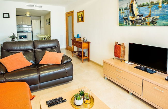 Comfortable Apartment Near the Sea - Foto 6