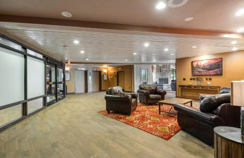 Mountain Plaza Base Camp - Foto 37