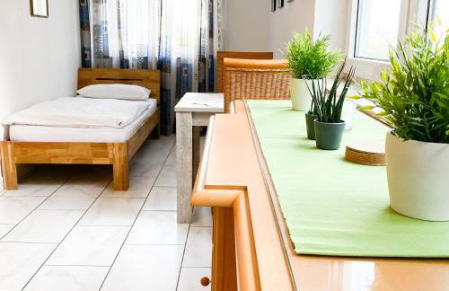 Zentrumsnah und Grün zentral Wuppertal/Remscheid - Foto 5