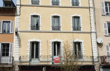 Tulle : bel appartement lumineux en centre ville - Foto 16