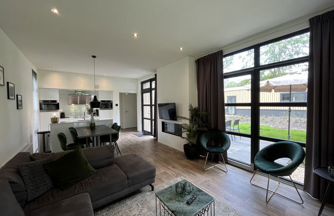 2 bedroom House in Kaatsheuvel with swimming pool and terrace - Photo 1