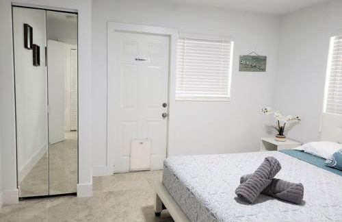 Apts with Backyard Near Fort Lauderdale Beach, Nightlife, Cruise Port, Airport - Foto 15