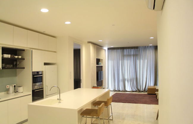 Royal Apartment at Platinum KL - Foto 23