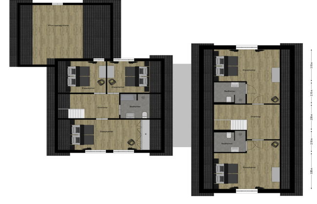 Het Landhuis - Foto 35