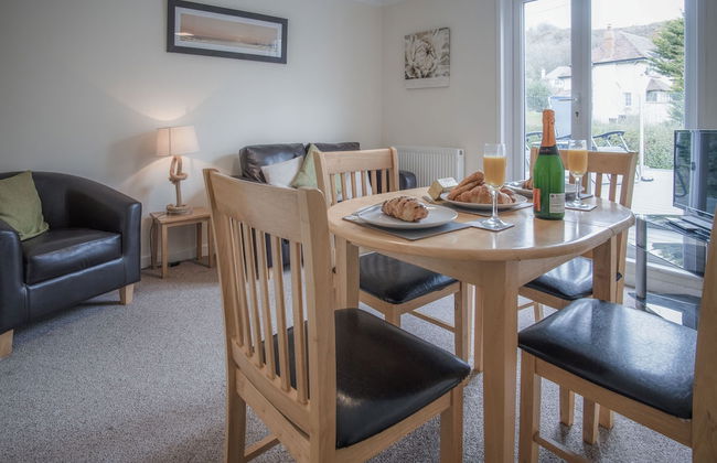 Sea Breeze Apt 2 - 2 Bed - Horton Beach - Photo 34