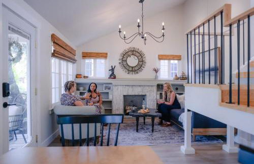 Swank House on Main St in Ashland - Foto 15