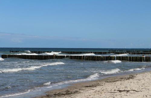 Ferienwohnung Nienhagen - Foto 31