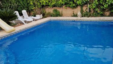 Casa cerca de Sevilla con piscina - Foto 2