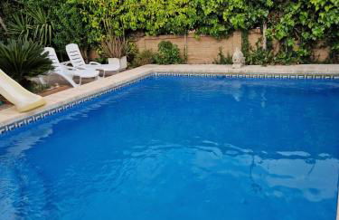 Casa cerca de Sevilla con piscina - Foto 2