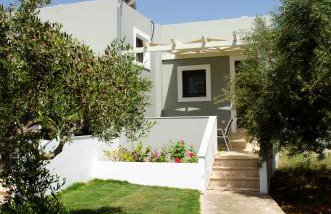 Villa Dimitris - Foto 27