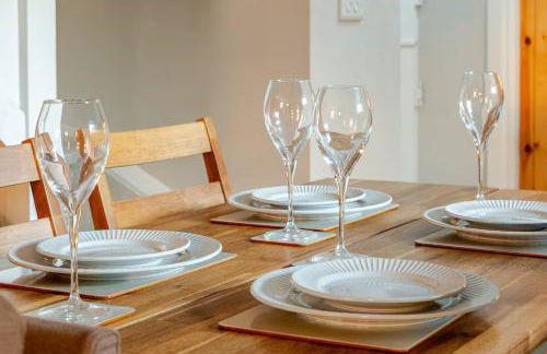 Luxurious Cosy Cottage - Foto 24