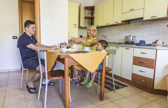 Il Calabriano Villaggio Residence - Foto 8