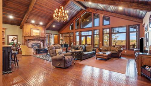 The Lodge at Rock Canyon - Foto 2