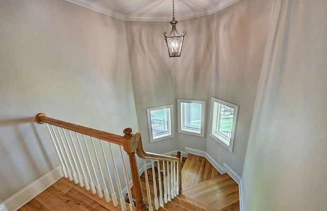 Jake s Lake House by Avantstay Lake Gazebo - Foto 31