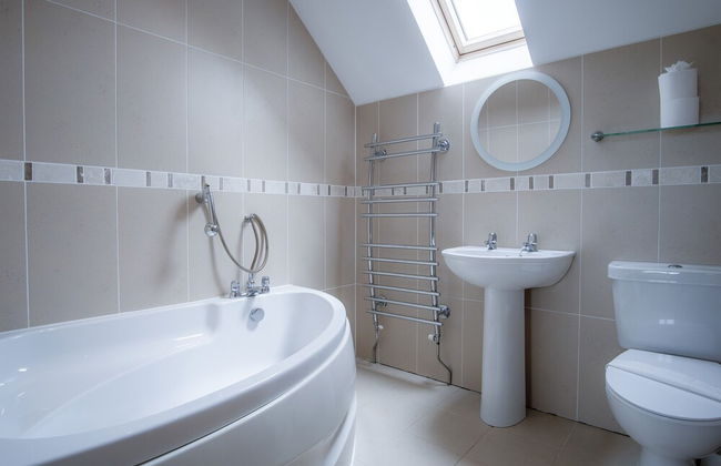 Knights Rest - 4 Bedroom - Princes Gate - Foto 67