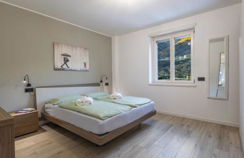 Apartment Piateda Terrace by Interhome - Foto 15