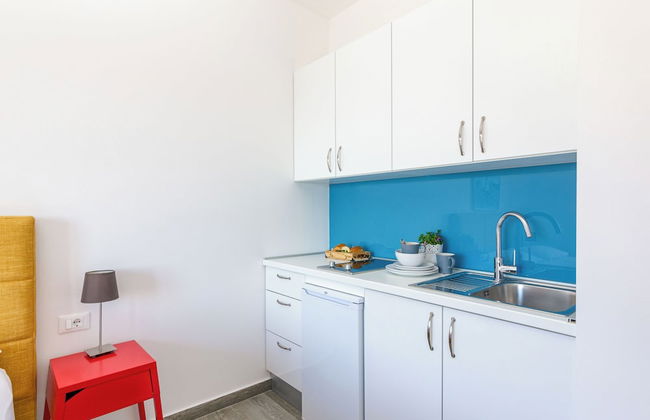 Apartments Villa Lukas - Foto 19