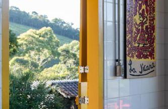 The Old Cheese Factory: Tlatetzauhtli - Foto 7