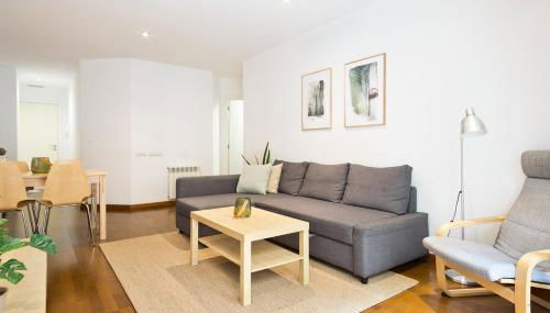 Les Corts Exclusive Apartments by Olala Homes - Photo 4