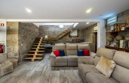 Isatour -Natural Park House - Foto 22