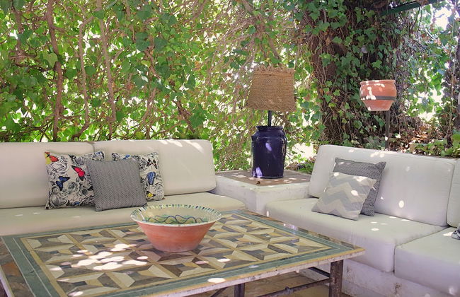 Hacienda El Rosalejo - Foto 39