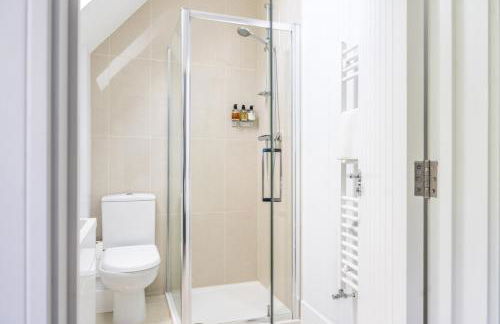 Arch Row Cottage - Stow on the Wold - Foto 11