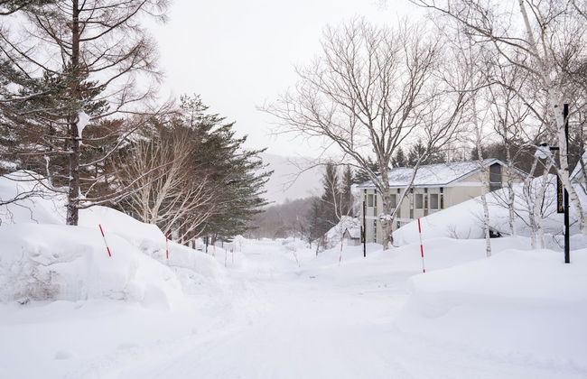 Cottage Alice - Foto 42