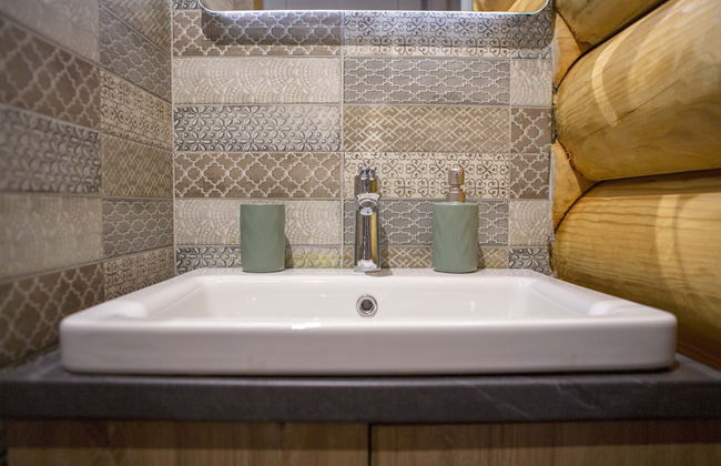 Vucje Brdo in Kolasin - Foto 54