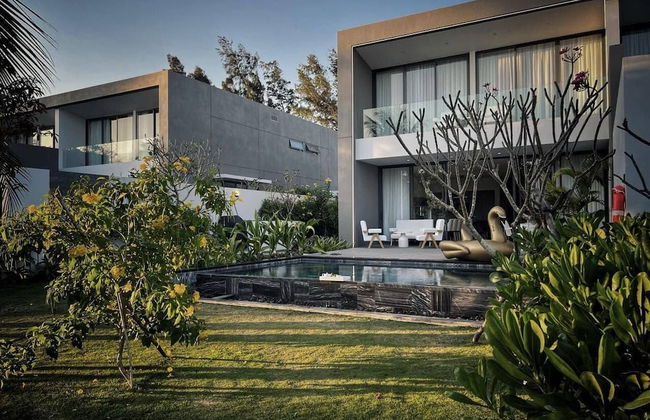 Sanctuary Ho Tram - Foto 2