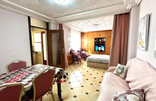 Casa Carlos de Novelda - Foto 5