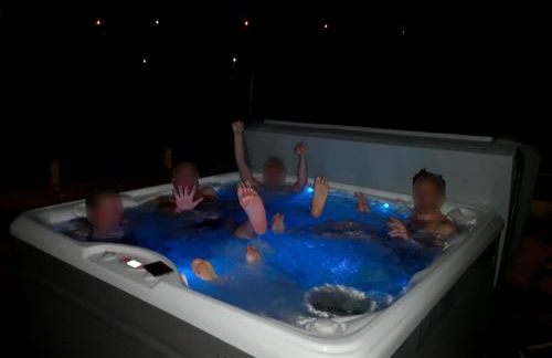 La Ferme du Panorama et Spa - Foto 9