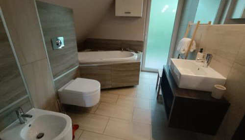 Dom nad Miedwiem, Morzyczyn - Foto 5