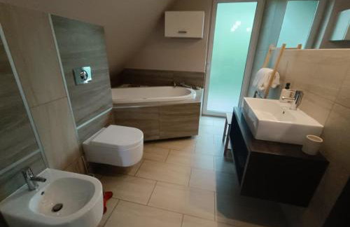 Dom nad Miedwiem, Morzyczyn - Foto 5