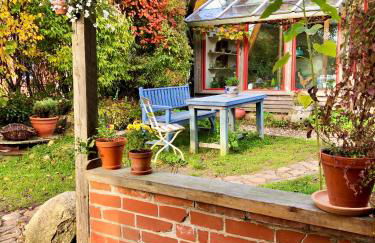 Gemütliches Studio-Apartment in Ostseenähe - Cosy Wulfi - Photo 23