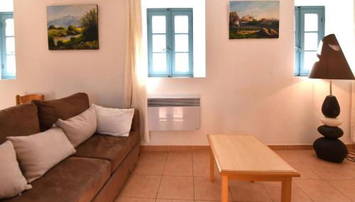 GITE DU COUVENT-Scala - Foto 2