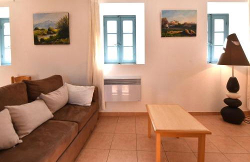 GITE DU COUVENT-Scala - Foto 2