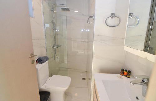 Paleokastro Villas with Private Heated Pool, Top Views - Next To Center - Top WiFi - Foto 26