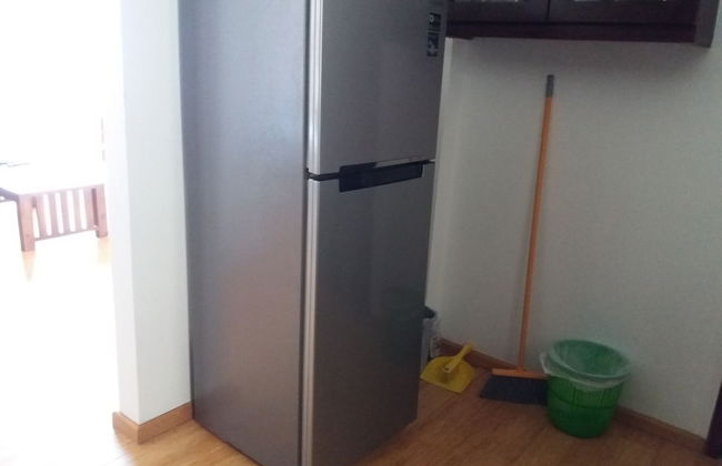 Colombo Sea View Apartment - Foto 18