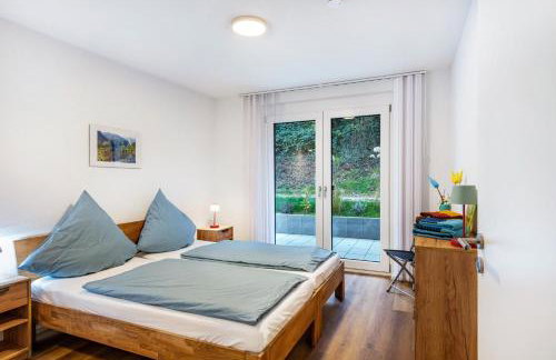 Ferienwohnung Vogesenpanorama - Foto 18