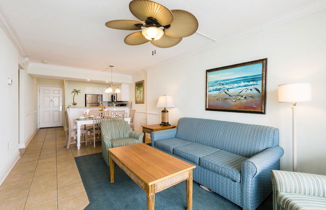 Sands Beach Club - Foto 19