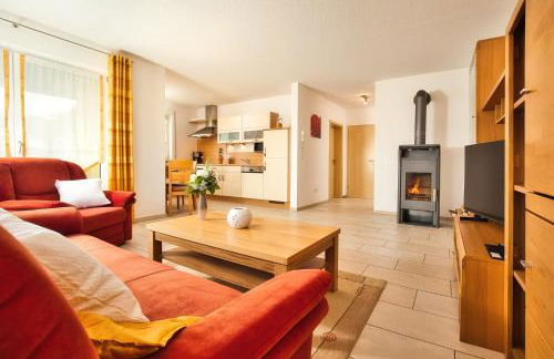 Ferienhaus am Johannesbuhl - Foto 6